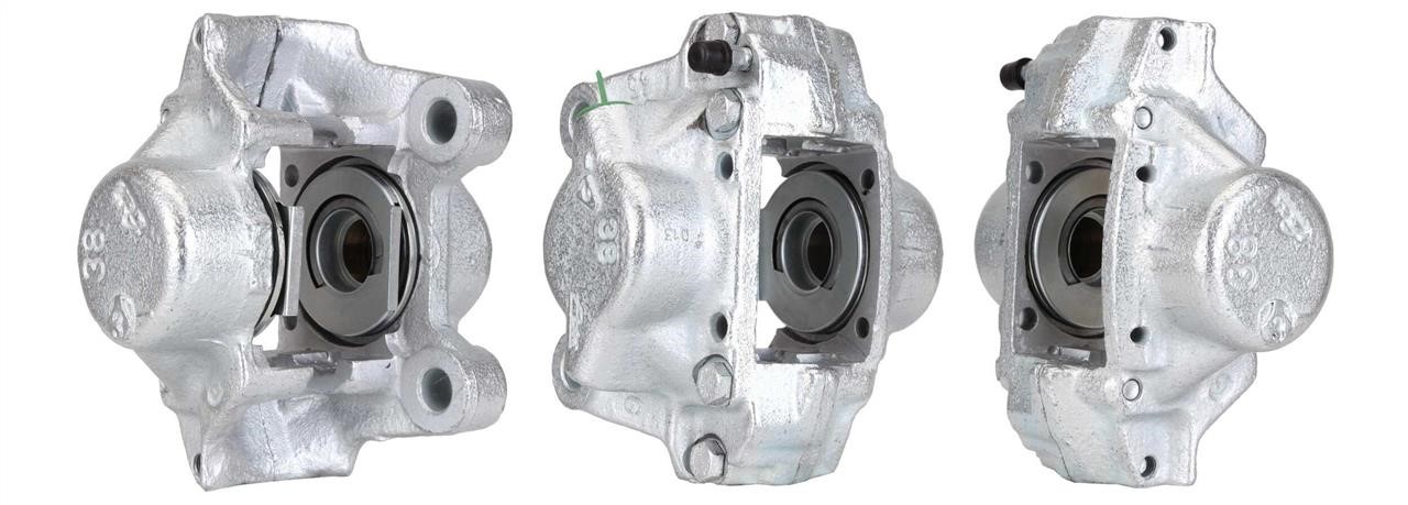 DRI 4245300 Brake caliper rear right 4245300: Buy near me at 2407.PL in Poland at an Affordable price!