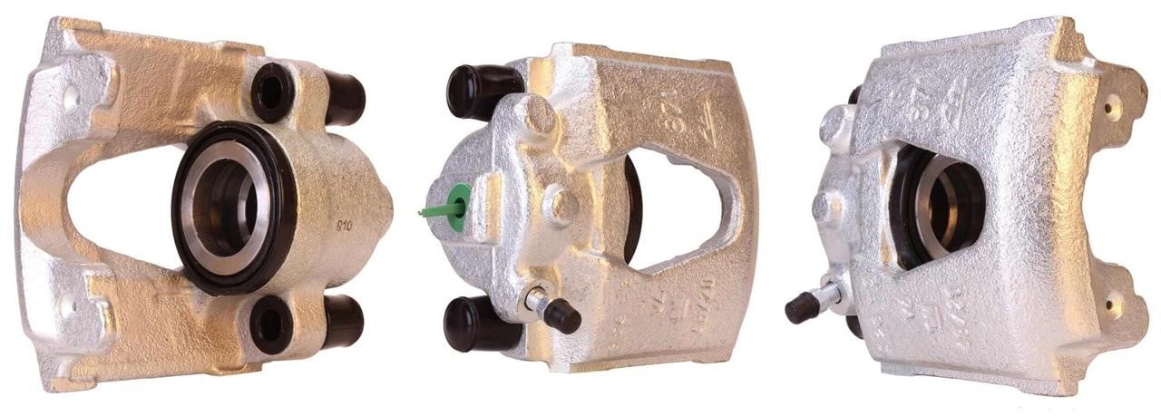 DRI 3241500 Brake caliper front right 3241500: Buy near me at 2407.PL in Poland at an Affordable price!