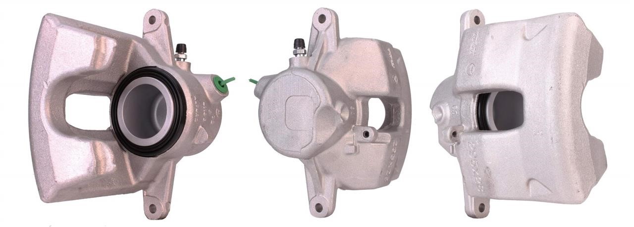 DRI 3226020 Brake caliper front right 3226020: Buy near me at 2407.PL in Poland at an Affordable price!