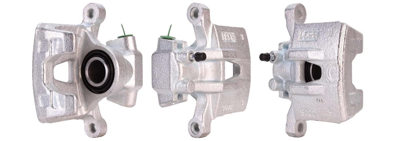 DRI 4258810 Brake caliper rear right 4258810: Buy near me at 2407.PL in Poland at an Affordable price!