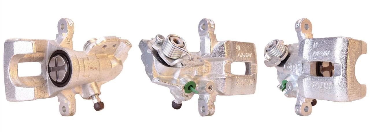 DRI 4292800 Brake caliper rear right 4292800: Buy near me at 2407.PL in Poland at an Affordable price!