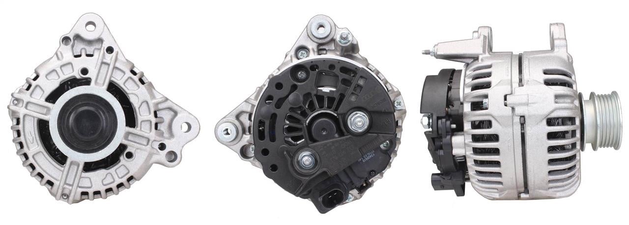 DRI 2115261402 Alternator 2115261402: Buy near me at 2407.PL in Poland at an Affordable price!