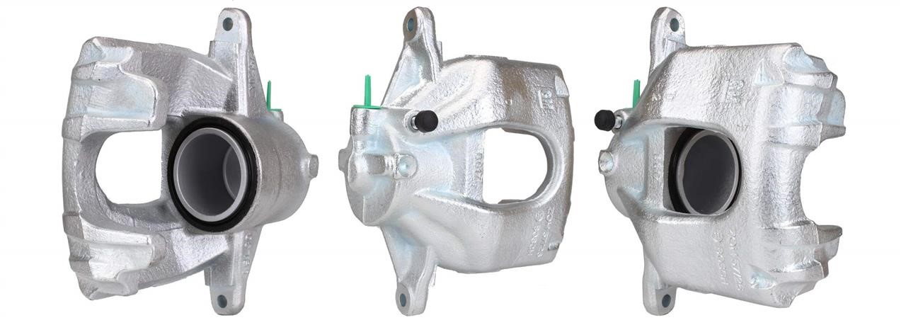 DRI 3140620 Brake caliper front left 3140620: Buy near me in Poland at 2407.PL - Good price!