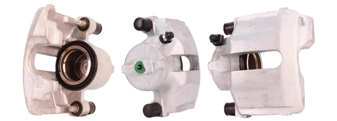 DRI 3144400 Brake caliper front left 3144400: Buy near me at 2407.PL in Poland at an Affordable price!