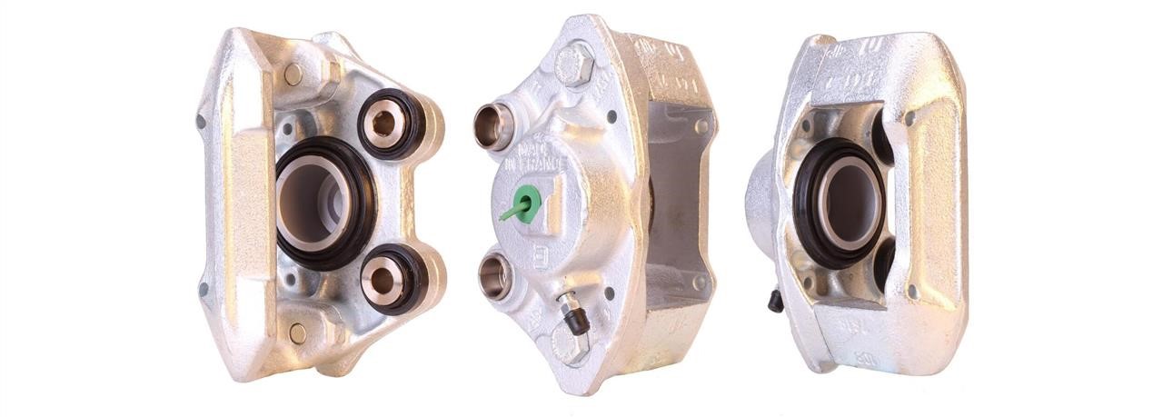DRI 3263501 Brake caliper front right 3263501: Buy near me at 2407.PL in Poland at an Affordable price!