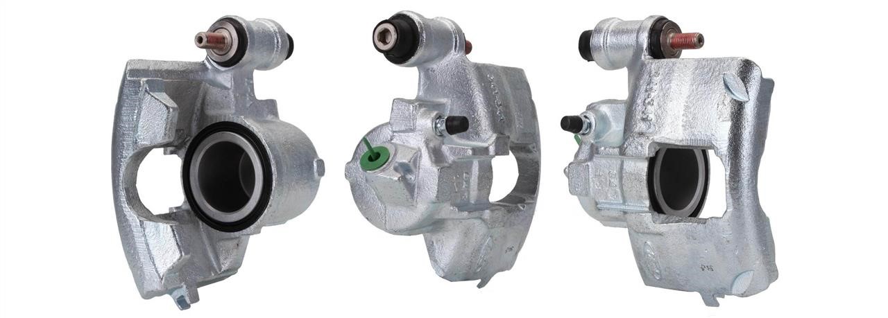 DRI 3158700 Brake caliper front left 3158700: Buy near me at 2407.PL in Poland at an Affordable price!