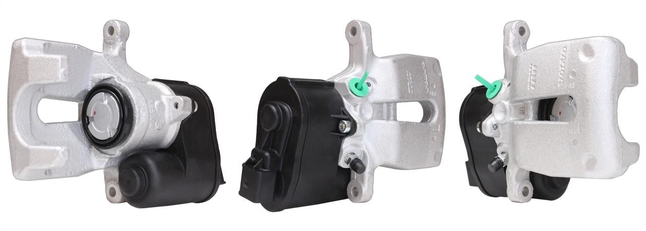 DRI 4149820 Brake caliper rear left 4149820: Buy near me at 2407.PL in Poland at an Affordable price!