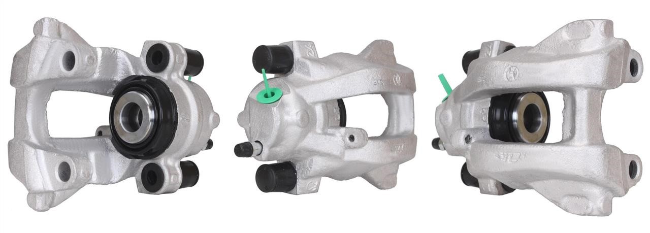 DRI 4110420 Brake caliper rear left 4110420: Buy near me at 2407.PL in Poland at an Affordable price!
