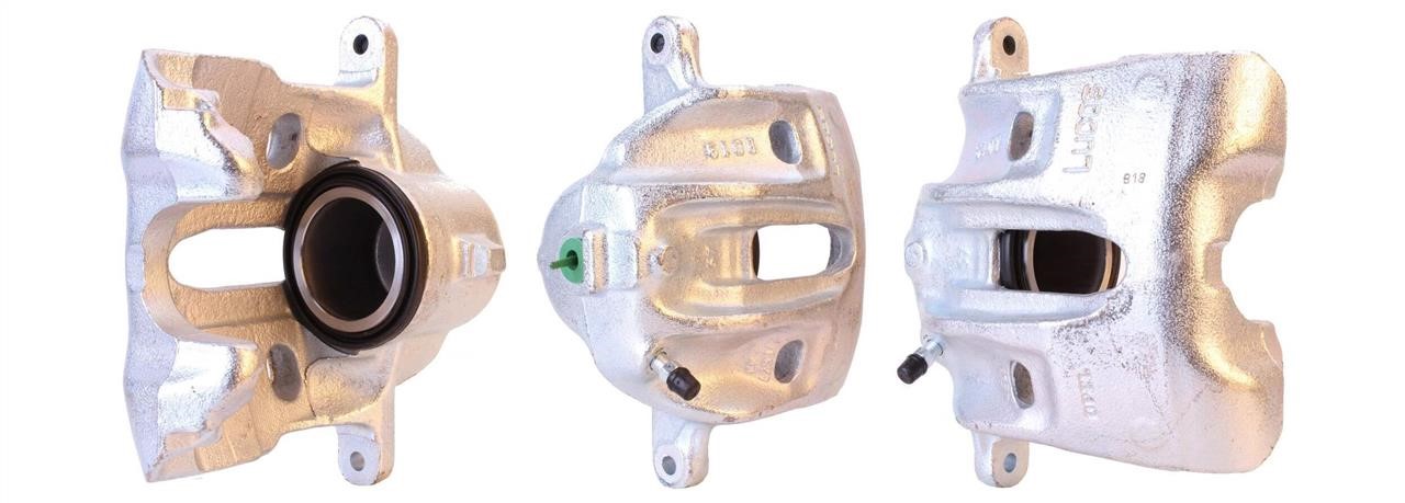 DRI 3216800 Brake caliper front right 3216800: Buy near me at 2407.PL in Poland at an Affordable price!
