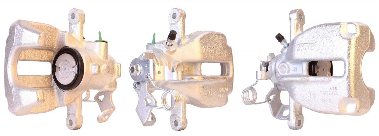 DRI 4280310 Brake caliper rear right 4280310: Buy near me at 2407.PL in Poland at an Affordable price!