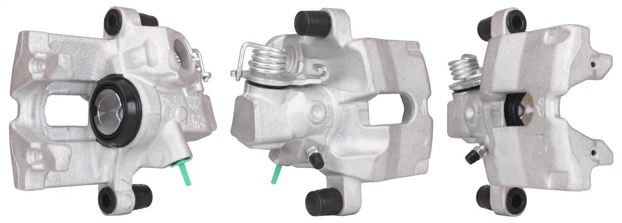 DRI 4120920 Brake caliper rear left 4120920: Buy near me at 2407.PL in Poland at an Affordable price!