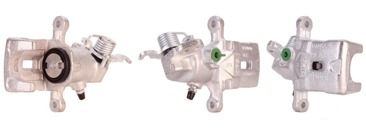 DRI 4267110 Brake caliper rear right 4267110: Buy near me at 2407.PL in Poland at an Affordable price!
