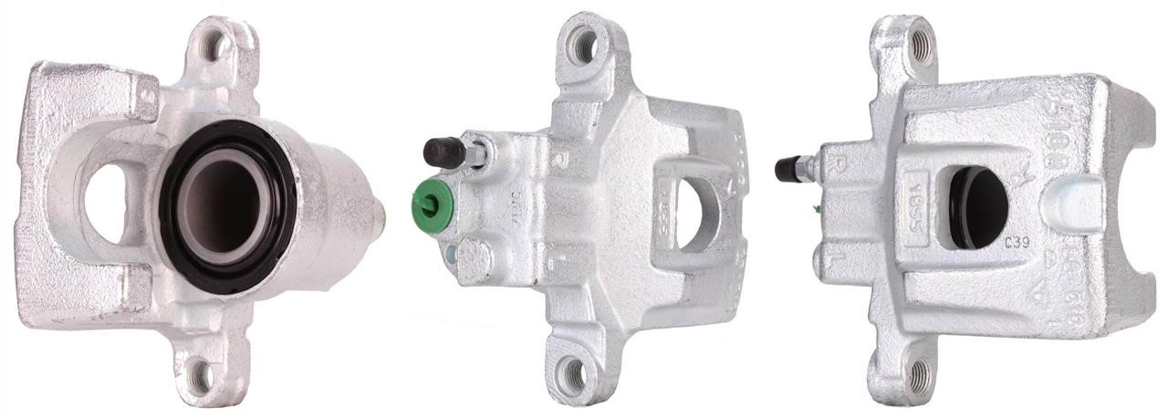 DRI 4267010 Brake caliper rear right 4267010: Buy near me at 2407.PL in Poland at an Affordable price!