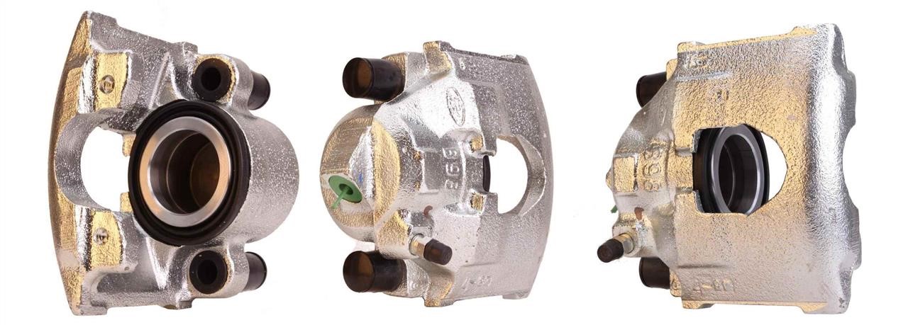 DRI 3241000 Brake caliper front right 3241000: Buy near me at 2407.PL in Poland at an Affordable price!