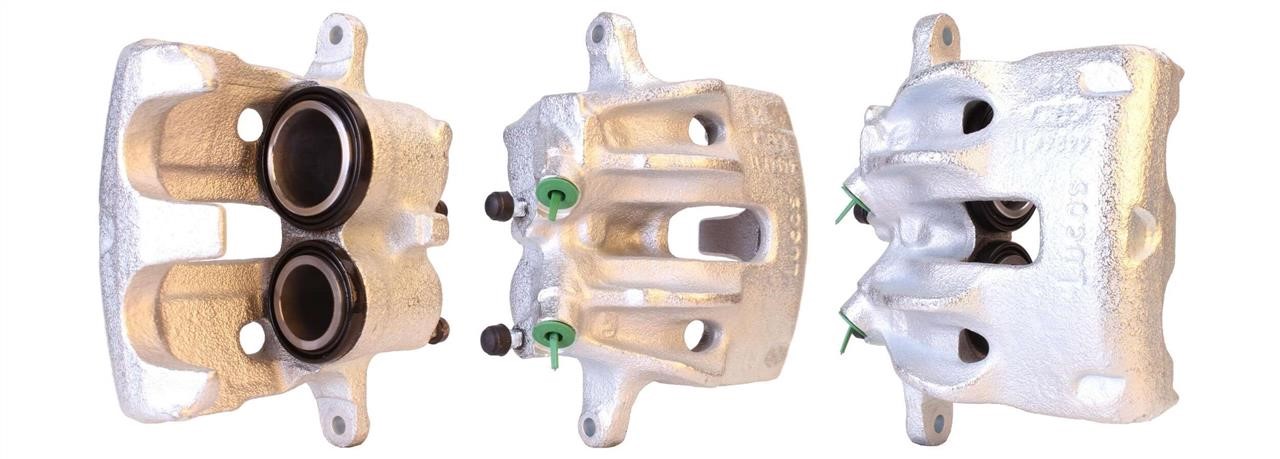 DRI 3214500 Brake caliper front right 3214500: Buy near me at 2407.PL in Poland at an Affordable price!