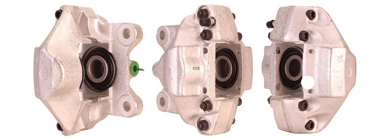 DRI 4240900 Brake caliper rear right 4240900: Buy near me in Poland at 2407.PL - Good price!