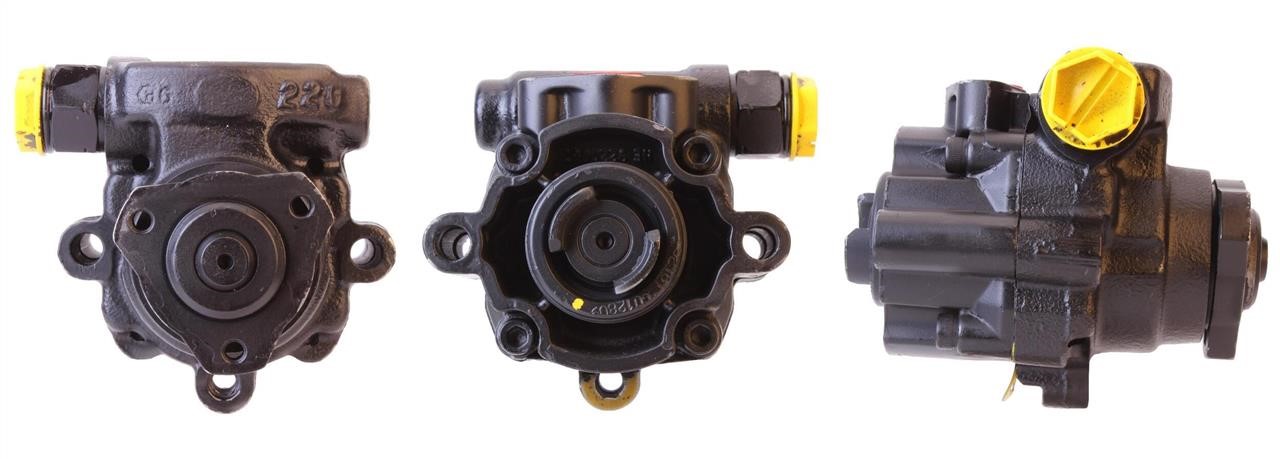 DRI 715520938 Hydraulic Pump, steering system 715520938: Buy near me in Poland at 2407.PL - Good price!