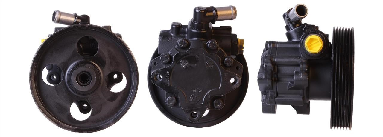 DRI 715520496 Hydraulic Pump, steering system 715520496: Buy near me in Poland at 2407.PL - Good price!