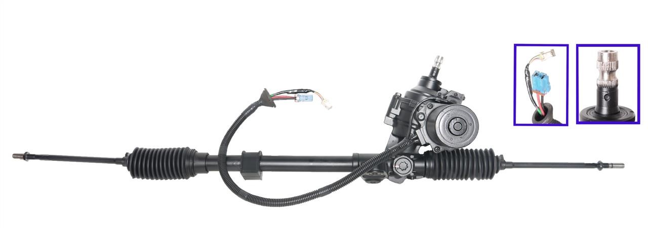 DRI 717521376R Steering Gear 717521376R: Buy near me at 2407.PL in Poland at an Affordable price!