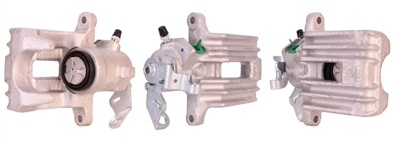 DRI 4284500 Brake caliper rear right 4284500: Buy near me at 2407.PL in Poland at an Affordable price!