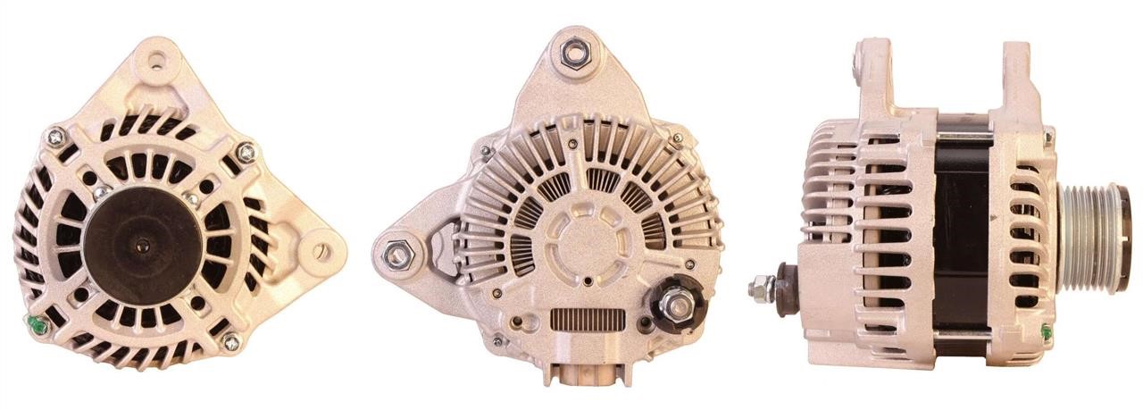 DRI 2273271502 Alternator 2273271502: Buy near me at 2407.PL in Poland at an Affordable price!