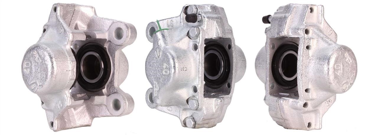 DRI 4246400 Brake caliper rear right 4246400: Buy near me at 2407.PL in Poland at an Affordable price!