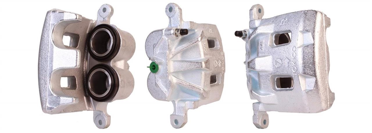 DRI 3211920 Brake caliper front right 3211920: Buy near me at 2407.PL in Poland at an Affordable price!