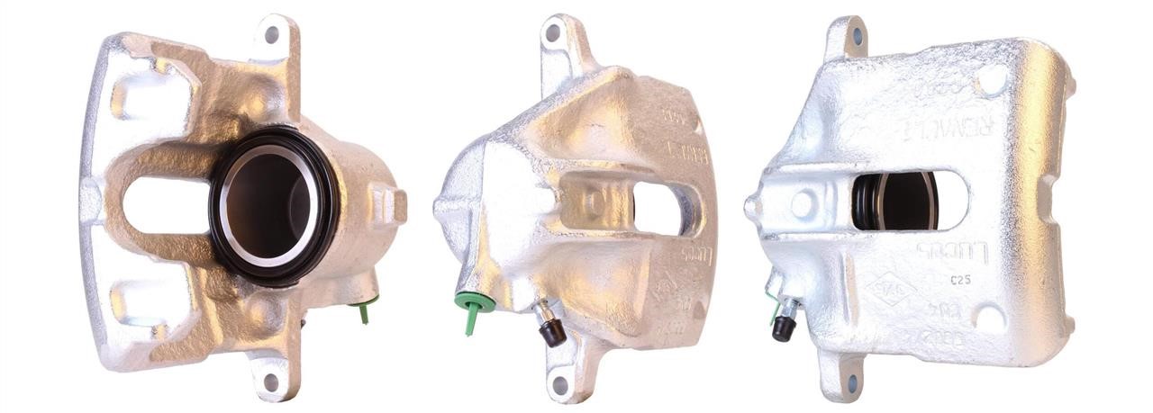 DRI 3214800 Brake caliper front right 3214800: Buy near me in Poland at 2407.PL - Good price!