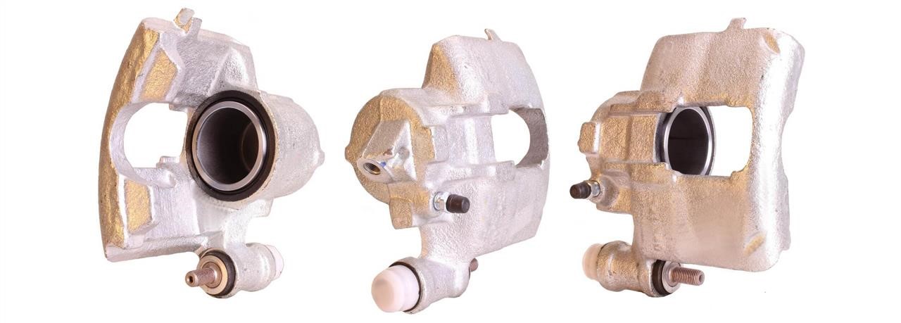 DRI 3209100 Brake caliper front right 3209100: Buy near me at 2407.PL in Poland at an Affordable price!