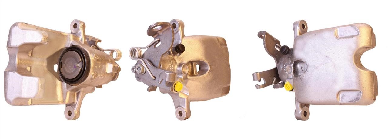 DRI 4210820 Brake caliper rear right 4210820: Buy near me at 2407.PL in Poland at an Affordable price!