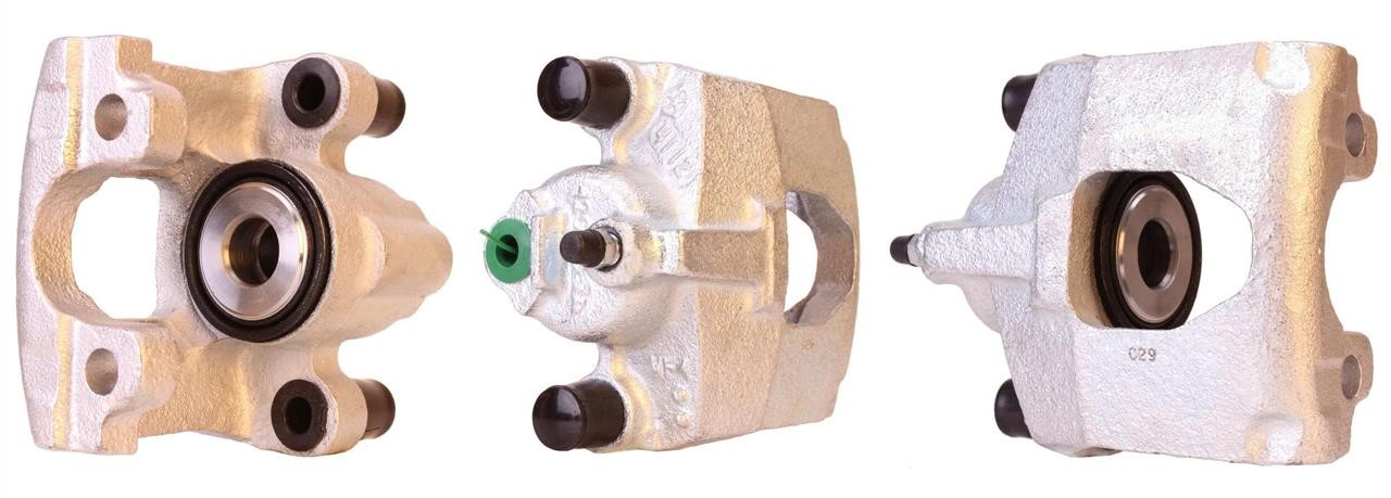 DRI 4276800 Brake caliper rear right 4276800: Buy near me at 2407.PL in Poland at an Affordable price!