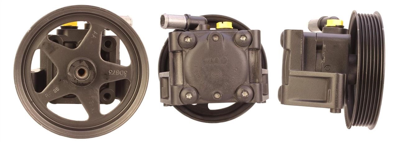 DRI 715520983 Hydraulic Pump, steering system 715520983: Buy near me in Poland at 2407.PL - Good price!