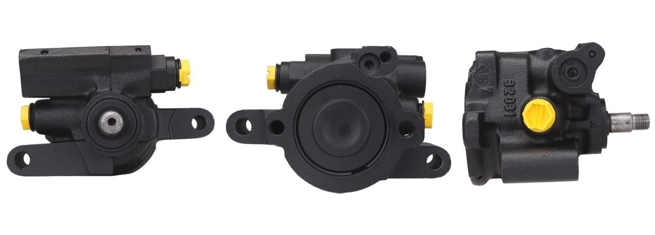 DRI 715521221 Hydraulic Pump, steering system 715521221: Buy near me in Poland at 2407.PL - Good price!