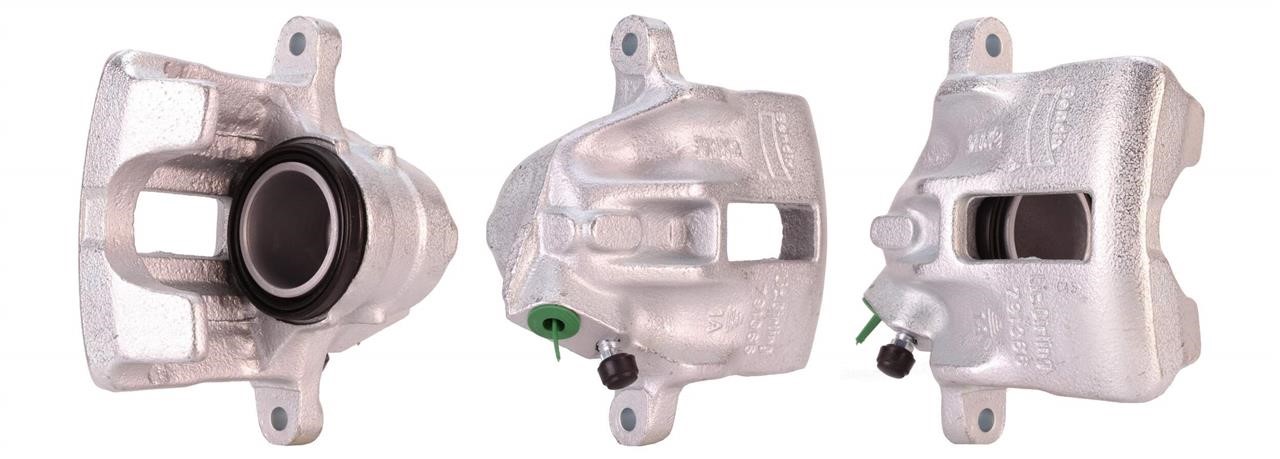 DRI 3215100 Brake caliper front right 3215100: Buy near me at 2407.PL in Poland at an Affordable price!
