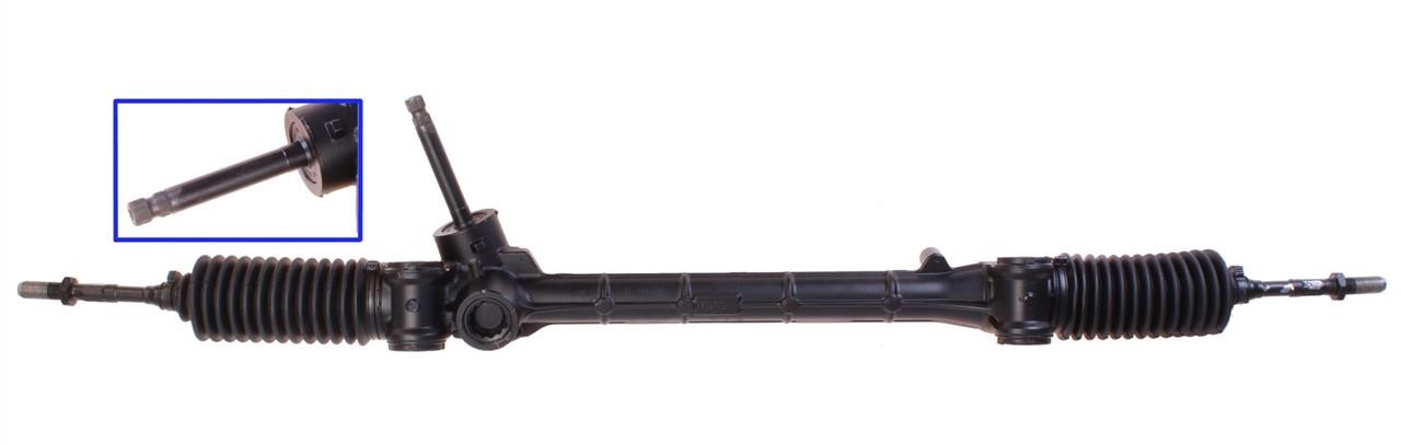 DRI 714520934 Steering rack without power steering 714520934: Buy near me in Poland at 2407.PL - Good price!
