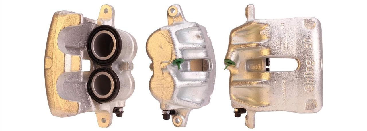 DRI 3272710 Brake caliper front right 3272710: Buy near me at 2407.PL in Poland at an Affordable price!
