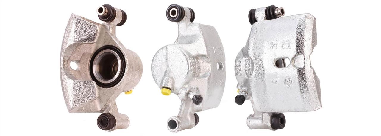 DRI 3227500 Brake caliper front right 3227500: Buy near me in Poland at 2407.PL - Good price!