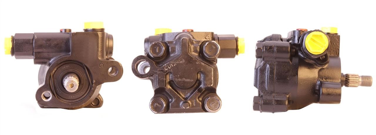DRI 715521333 Hydraulic Pump, steering system 715521333: Buy near me in Poland at 2407.PL - Good price!