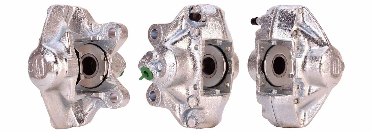 DRI 4252900 Brake caliper rear right 4252900: Buy near me at 2407.PL in Poland at an Affordable price!