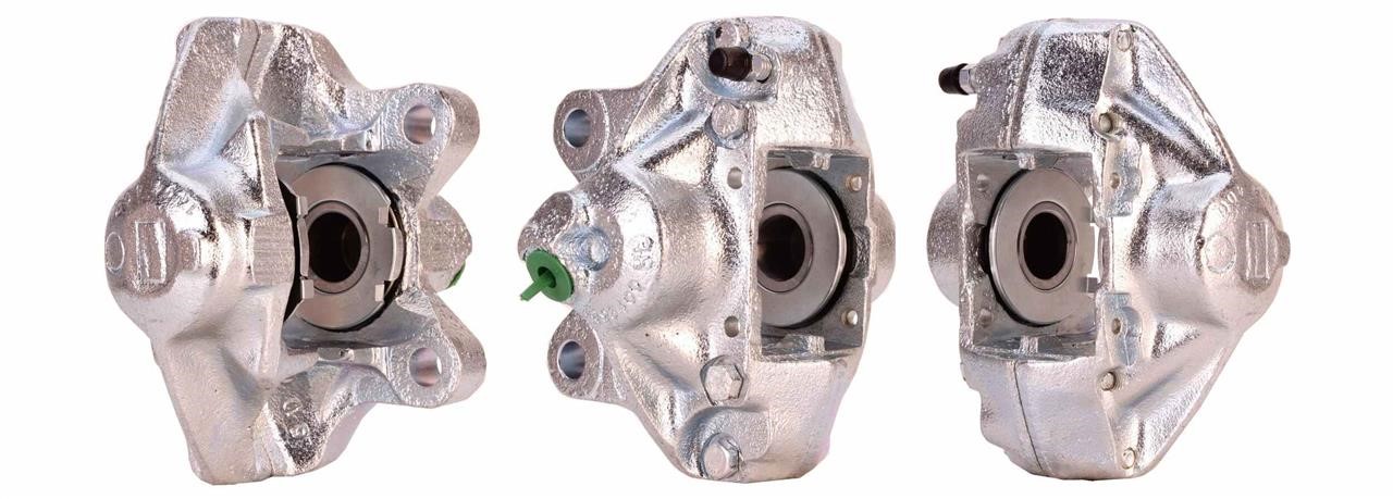 DRI 4252900 Brake caliper rear right 4252900: Buy near me in Poland at 2407.PL - Good price!