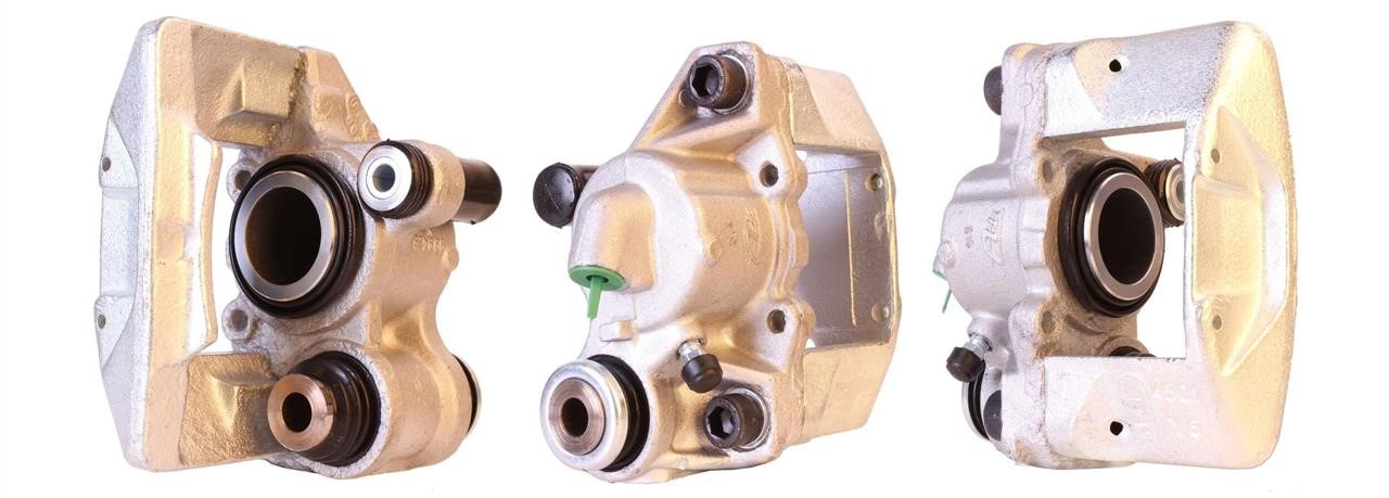 DRI 3257201 Brake caliper front right 3257201: Buy near me at 2407.PL in Poland at an Affordable price!