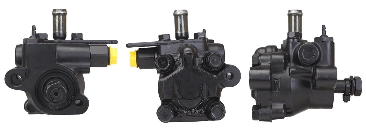 DRI 715521311 Hydraulic Pump, steering system 715521311: Buy near me in Poland at 2407.PL - Good price!