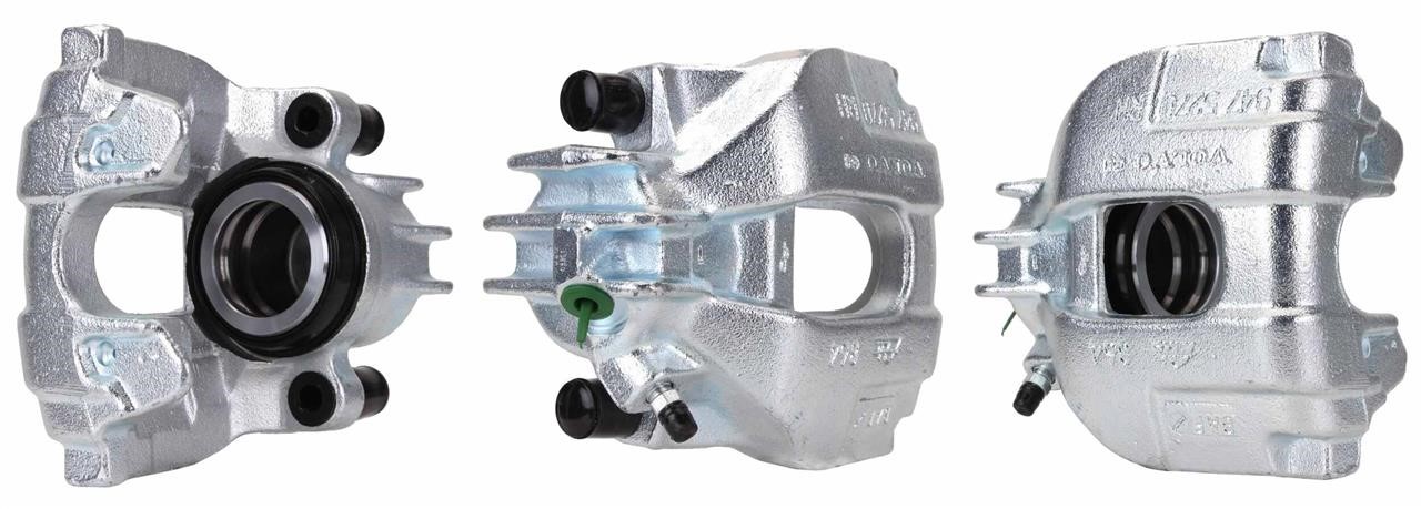 DRI 3294310 Brake caliper front right 3294310: Buy near me at 2407.PL in Poland at an Affordable price!