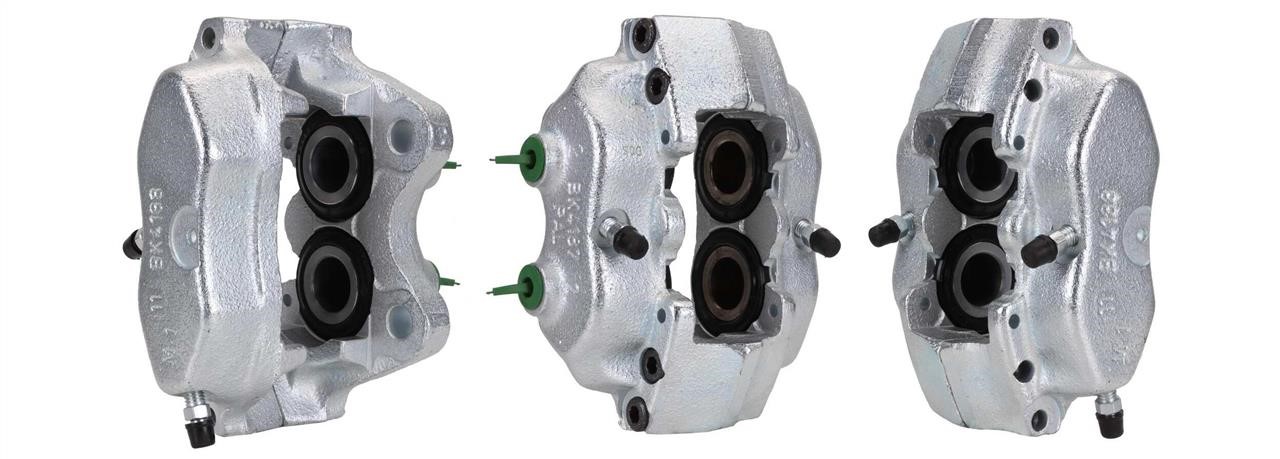 DRI 3260300 Brake caliper front right 3260300: Buy near me at 2407.PL in Poland at an Affordable price!