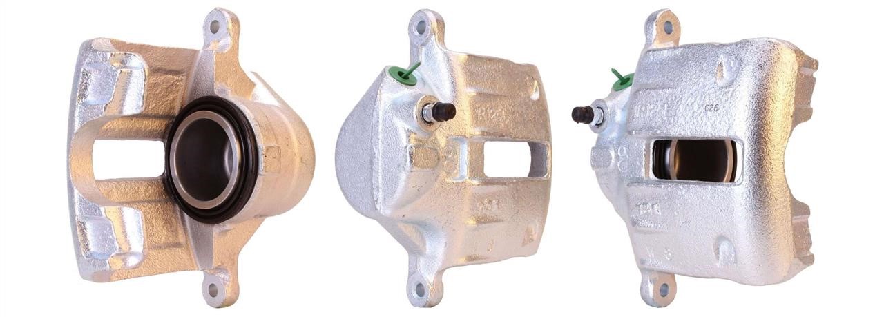 DRI 3233700 Brake caliper front right 3233700: Buy near me in Poland at 2407.PL - Good price!