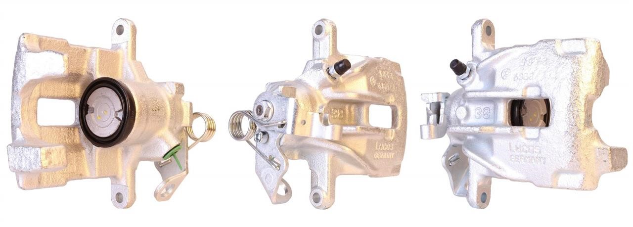 DRI 4290300 Brake caliper rear right 4290300: Buy near me at 2407.PL in Poland at an Affordable price!