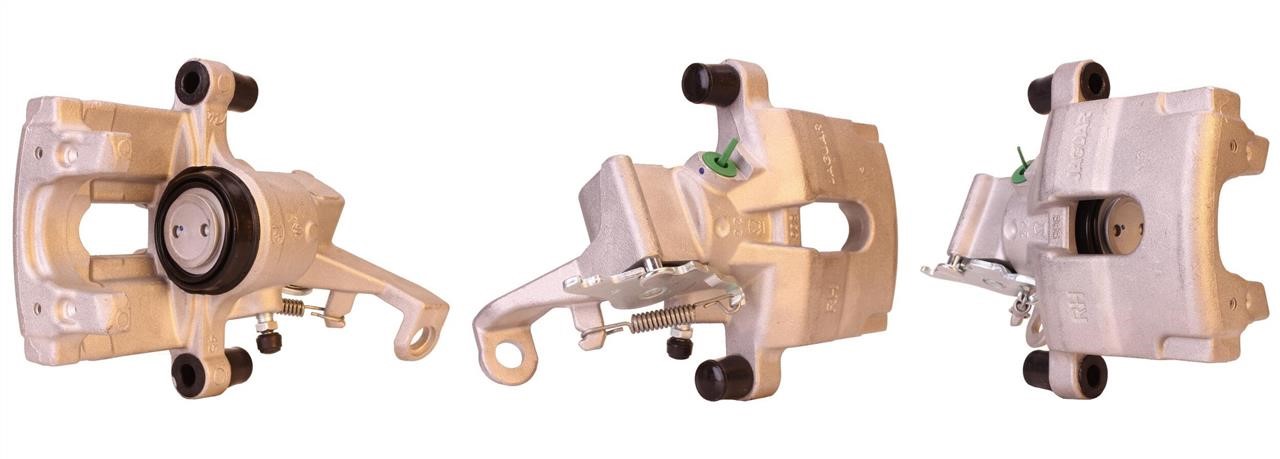 DRI 4200520 Brake caliper rear right 4200520: Buy near me in Poland at 2407.PL - Good price!