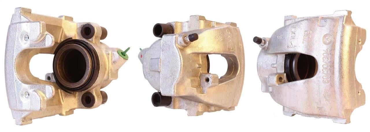 DRI 3281910 Brake caliper front right 3281910: Buy near me at 2407.PL in Poland at an Affordable price!