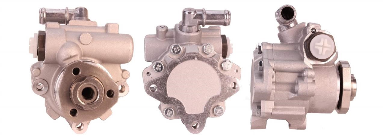 DRI 715520265 Hydraulic Pump, steering system 715520265: Buy near me in Poland at 2407.PL - Good price!
