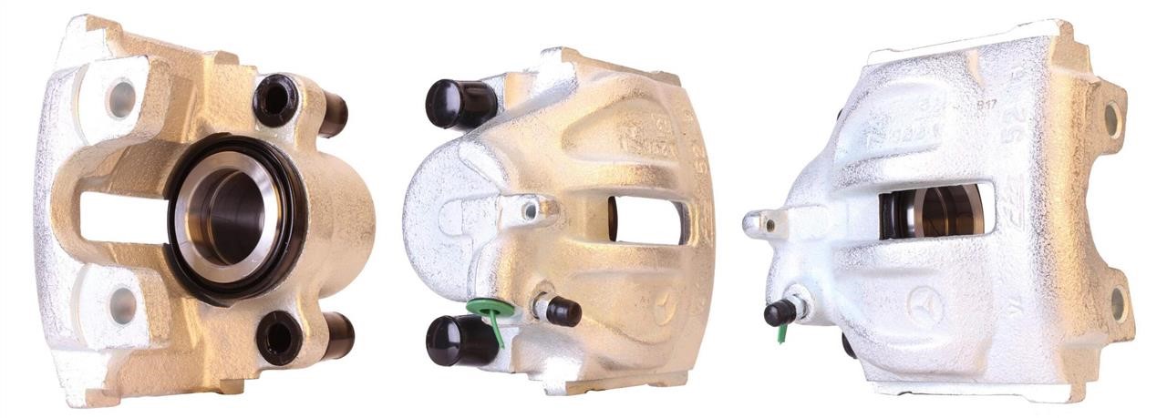 DRI 4256200 Brake caliper rear right 4256200: Buy near me in Poland at 2407.PL - Good price!